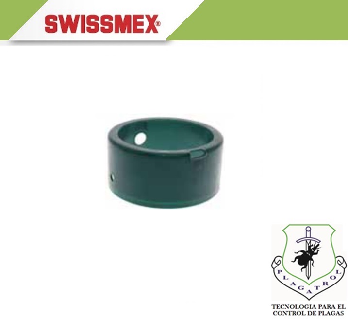 R1000320007 - BASE TANQUE VERDE